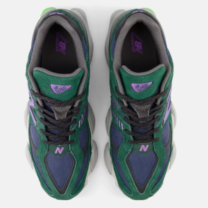 New Balance 9060 'Nightwatch Green'3