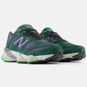 New Balance 9060 'Nightwatch Green'4