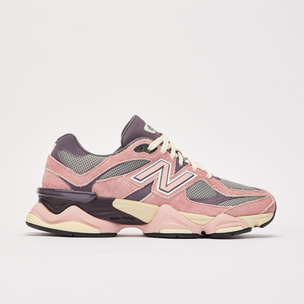 New Balance 9060 'Pink Purple'