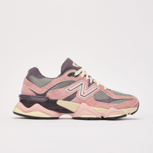 New Balance 9060 'Pink Purple'