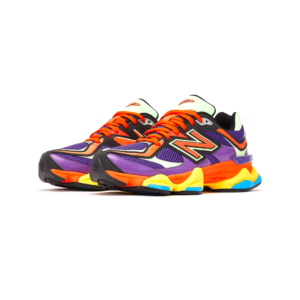 New Balance 9060 ‘Prism Purple’3