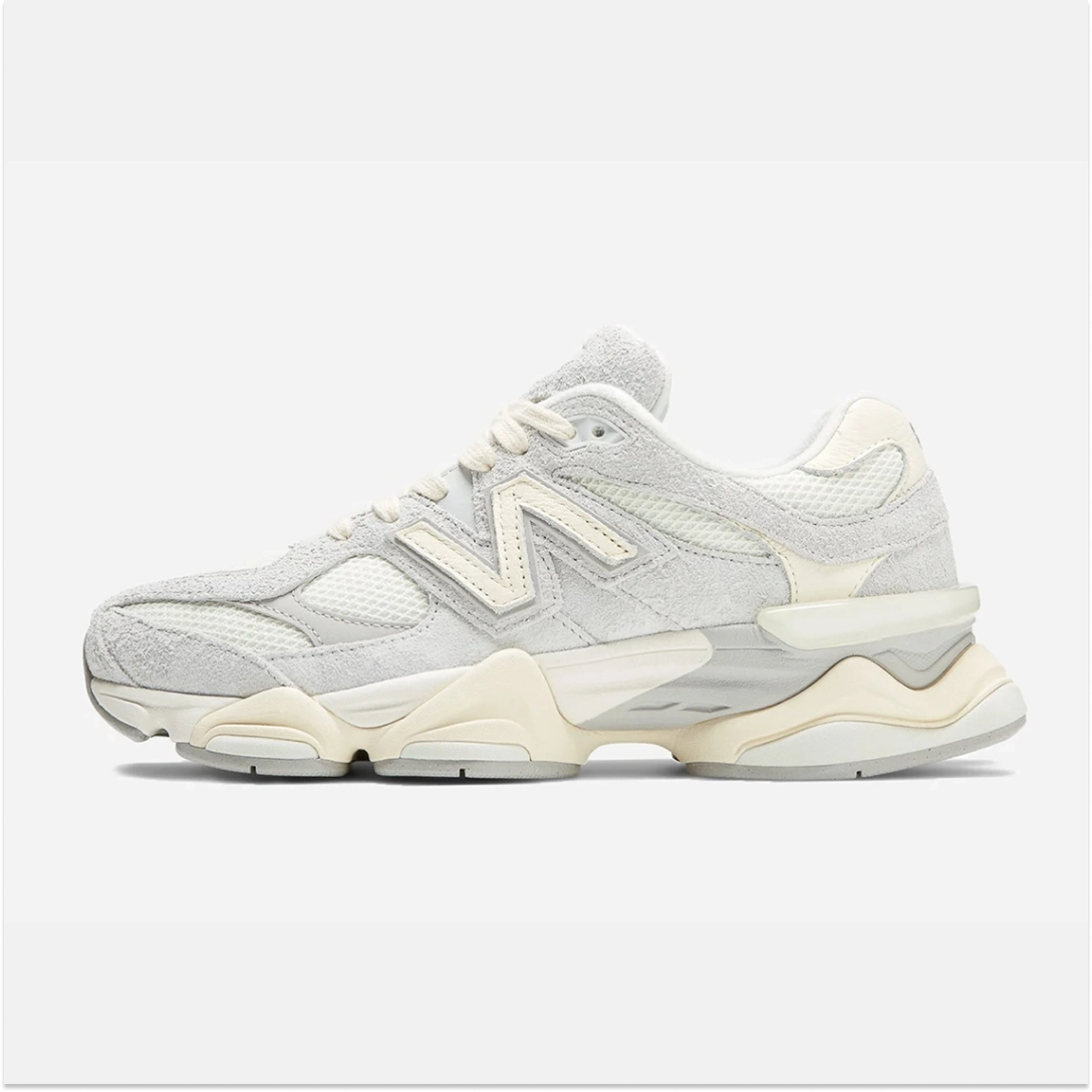 New Balance 9060 “Quartz Grey”2