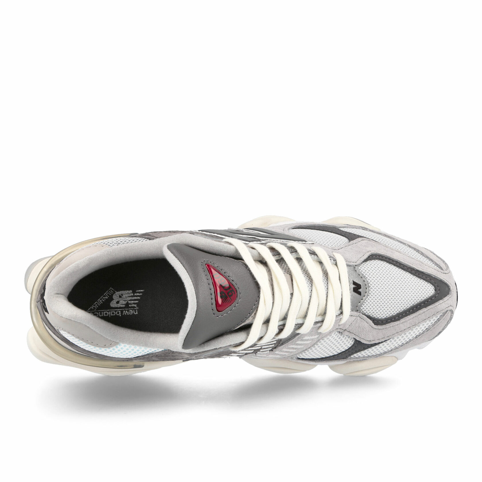 New Balance 9060 'Rain Cloud Grey'4