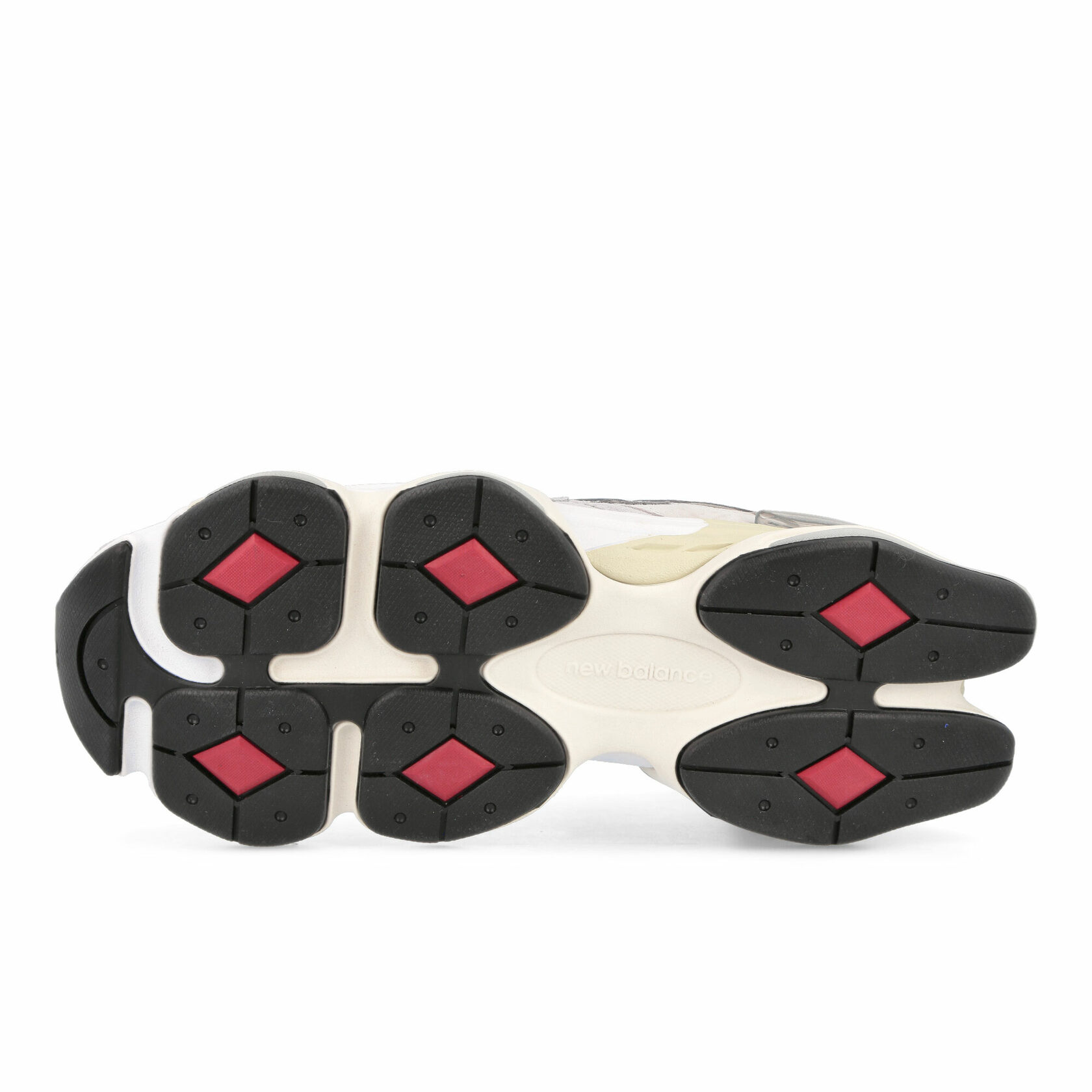 New Balance 9060 'Rain Cloud Grey'5