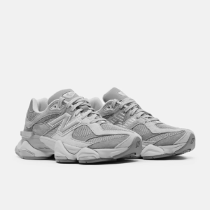 New Balance 9060 'Shadow Grey'1