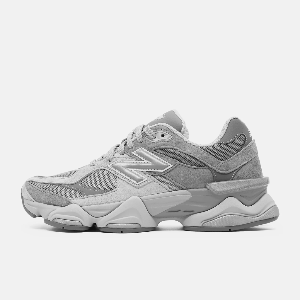 New Balance 9060 ‘Shadow Grey’2