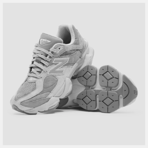 New Balance 9060 'Shadow Grey'5