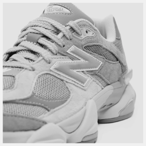New Balance 9060 'Shadow Grey'6