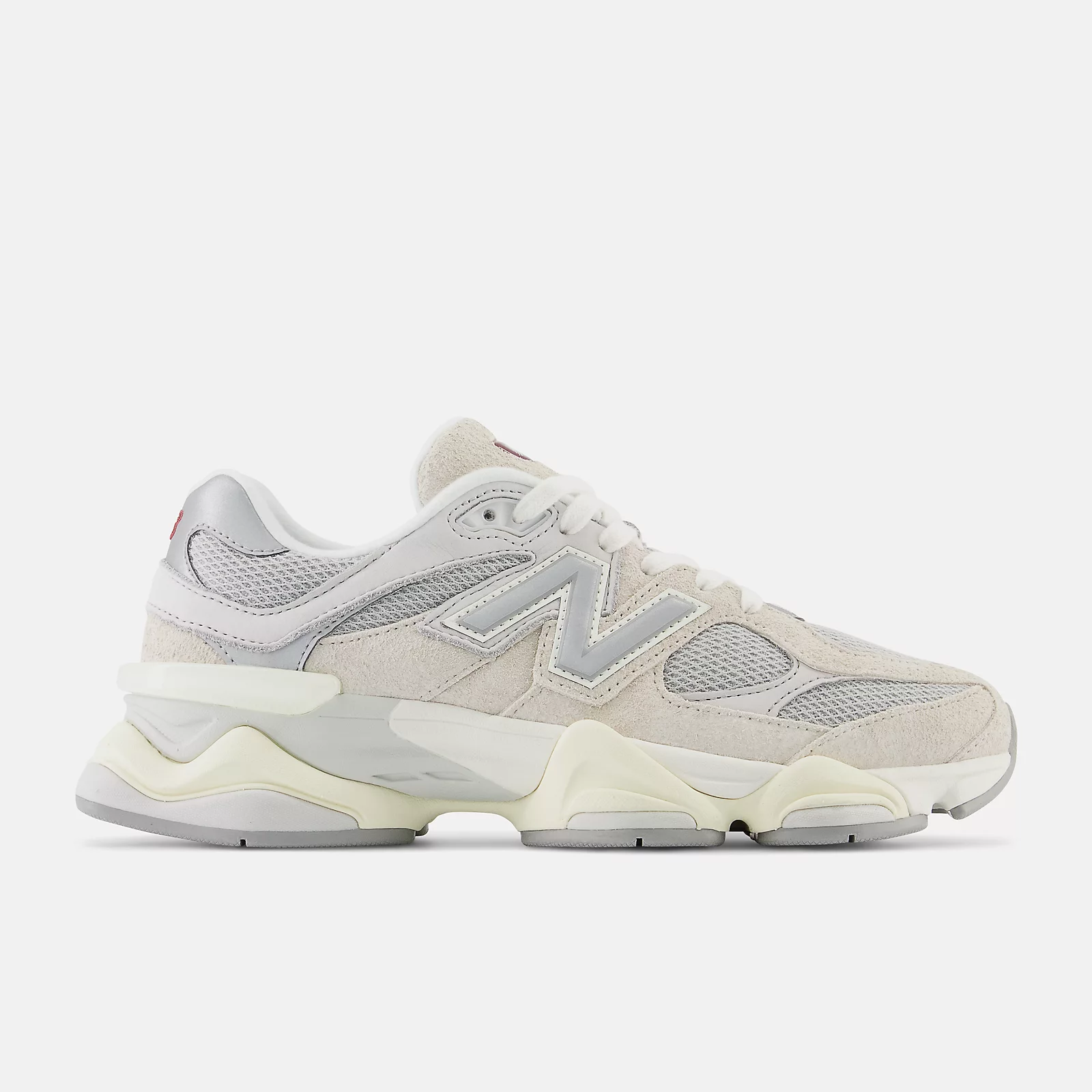 New Balance 9060 'Timberwolf Grey'