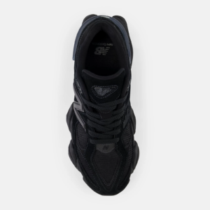 New Balance 9060 'Triple Black'3