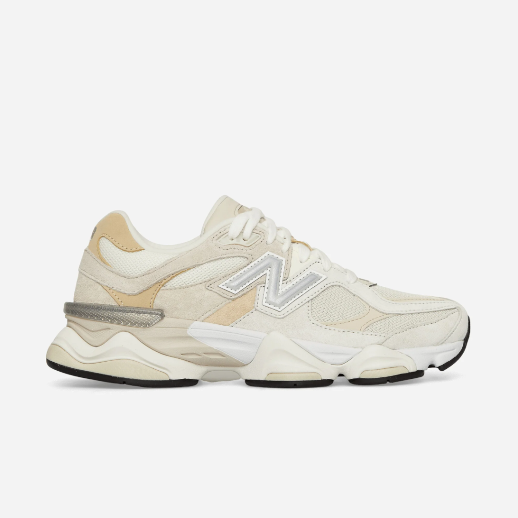 New Balance 9060 'Turtledove'
