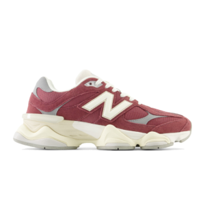 New Balance 9060 'Washed Burgundy'