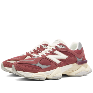 New Balance 9060 ‘Washed Burgundy’1