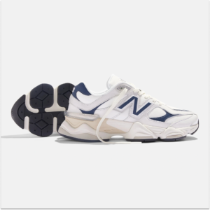 New Balance 9060 'WhiteNavy'1