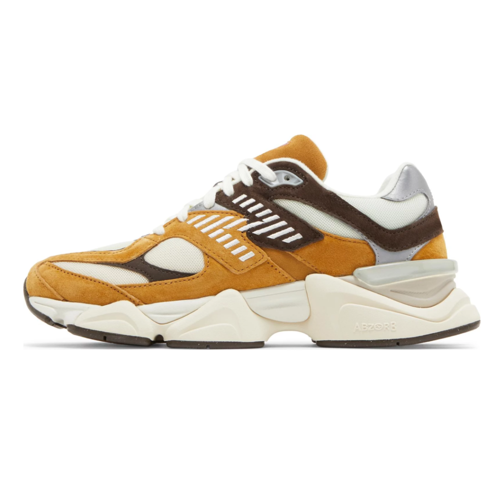 New Balance 9060 ‘Workwear’2
