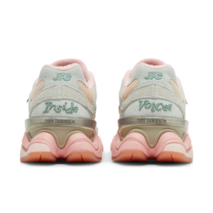 New Balance 9060 x Joe Freshgoods 'Baby Shower Blue'2