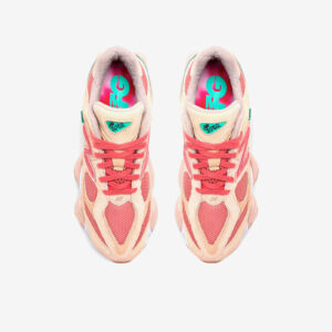 New Balance 9060 x Joe Freshgoods 'Penny Cookie Pink'2