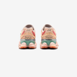 New Balance 9060 x Joe Freshgoods 'Penny Cookie Pink'5