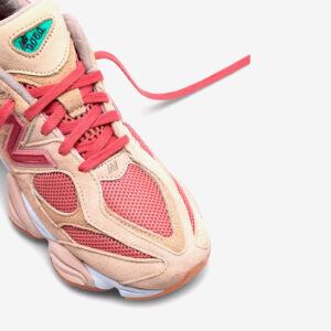 New Balance 9060 x Joe Freshgoods 'Penny Cookie Pink'6