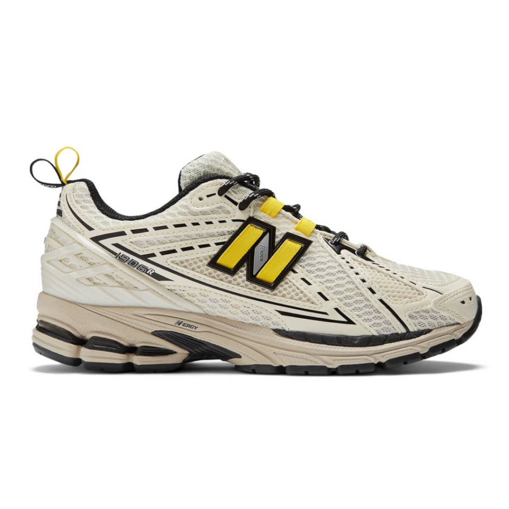 New Balance GANNI x 1906R 'Egret'