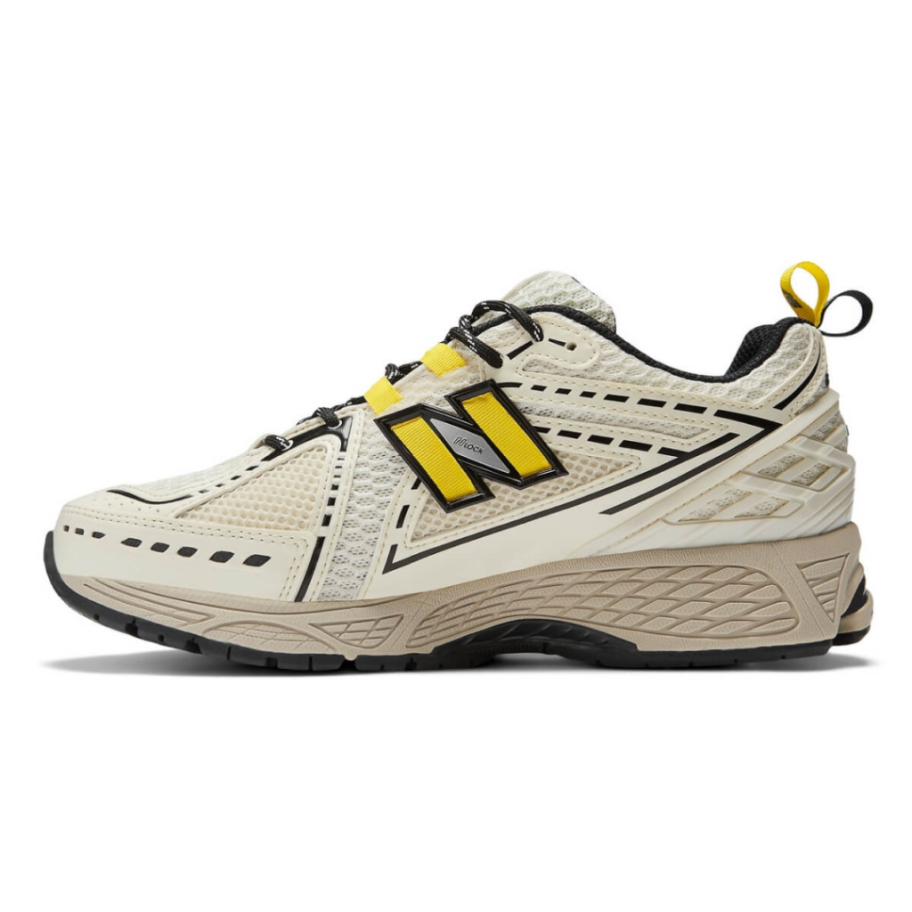 New Balance GANNI x 1906R ‘Egret’2