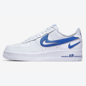 Nike Air Force 1 ’07 'Game Royal'