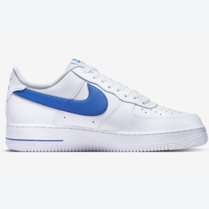 Nike Air Force 1 ’07 ‘Game Royal’1