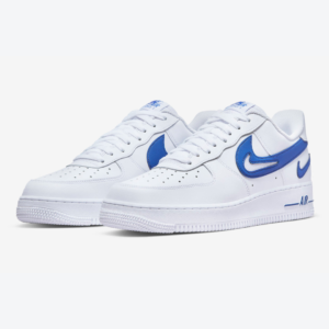 Nike Air Force 1 ’07 'Game Royal'2