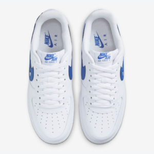 Nike Air Force 1 ’07 'Game Royal'3