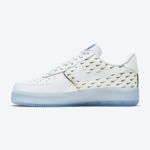 Nike Air Force 1 ’07 PRM Swoosh Pattern