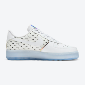 Nike Air Force 1 ’07 PRM Swoosh Pattern1