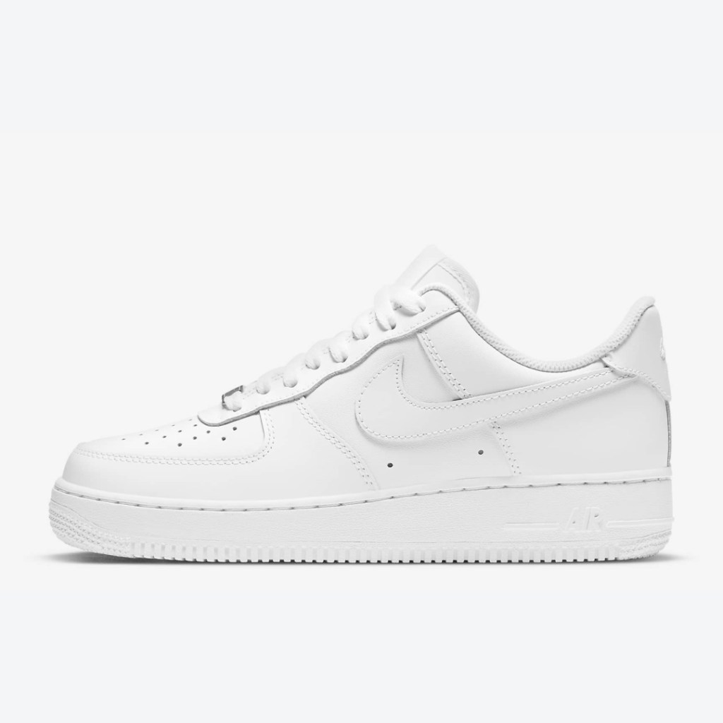 Nike Air Force 1 '07 White (W)