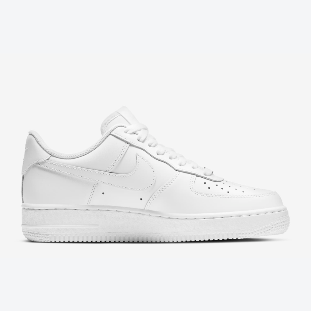 Nike Air Force 1 ’07 White (W)1