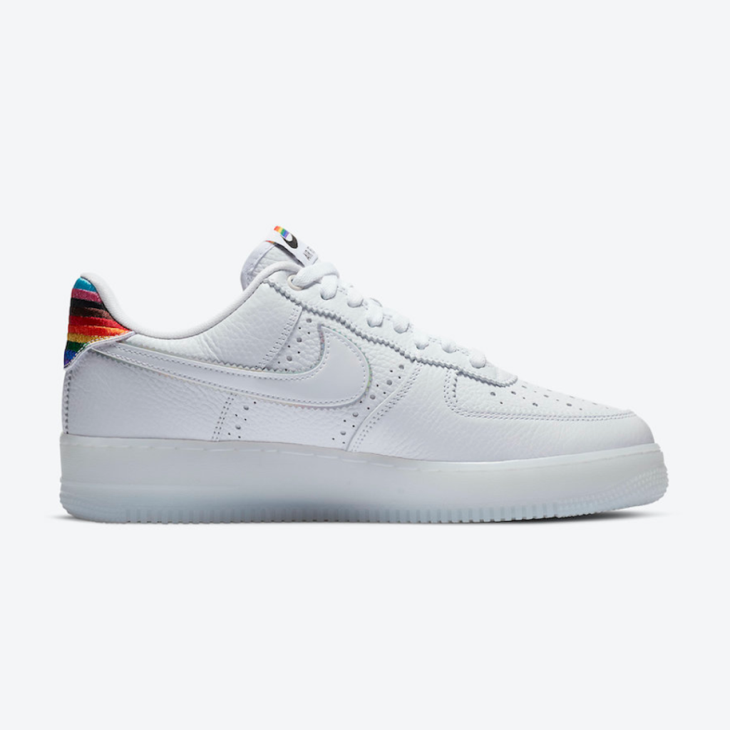 Nike Air Force 1 ‘BeTrue’1