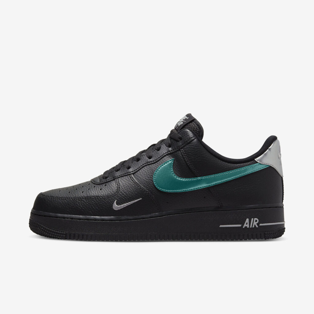 Nike Air Force 1 'Blue Lightning'