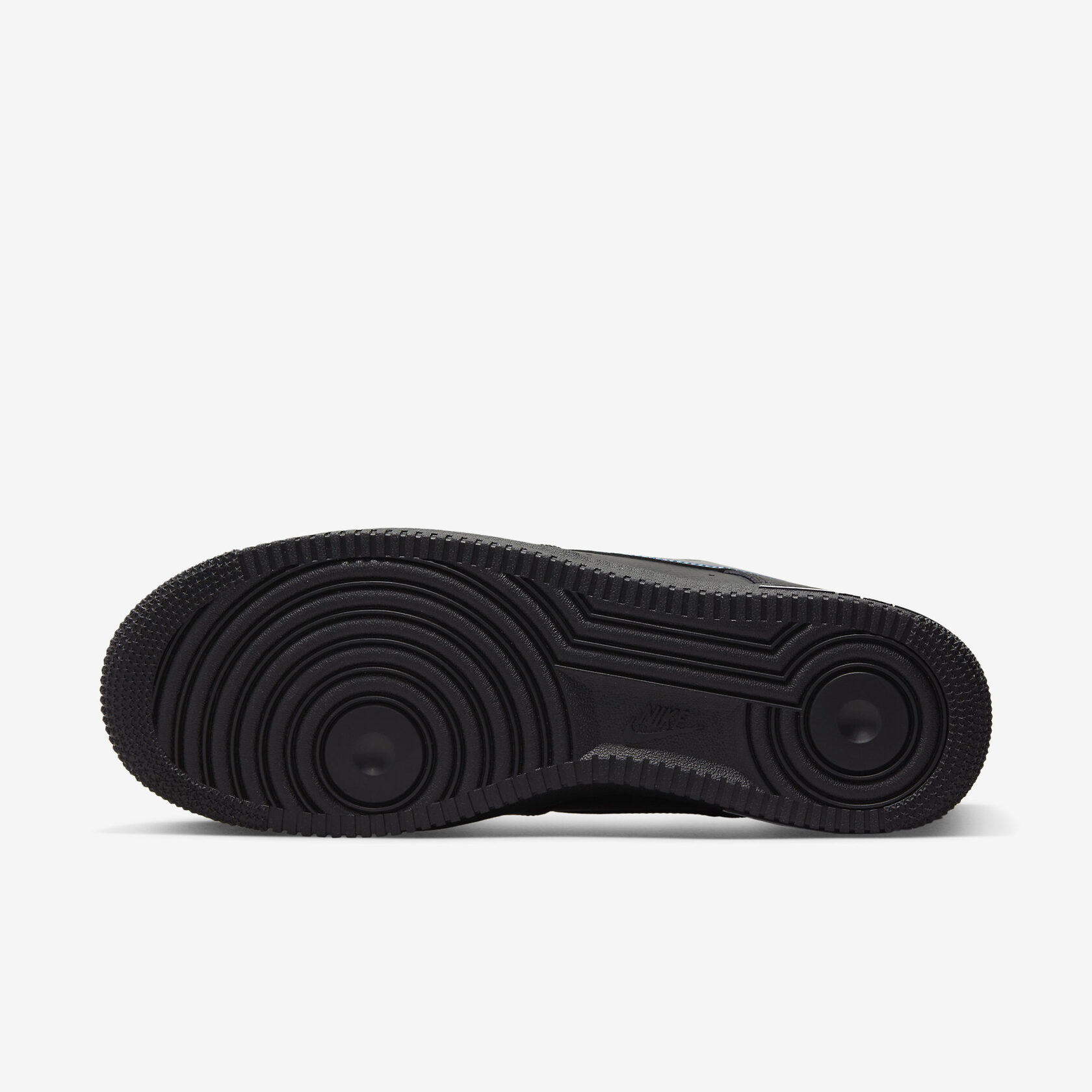 Nike Air Force 1 'Blue Lightning'1