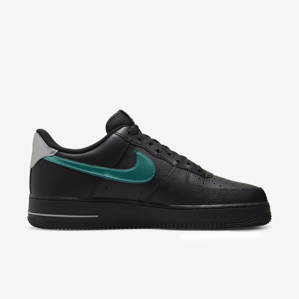 Nike Air Force 1 ‘Blue Lightning’2