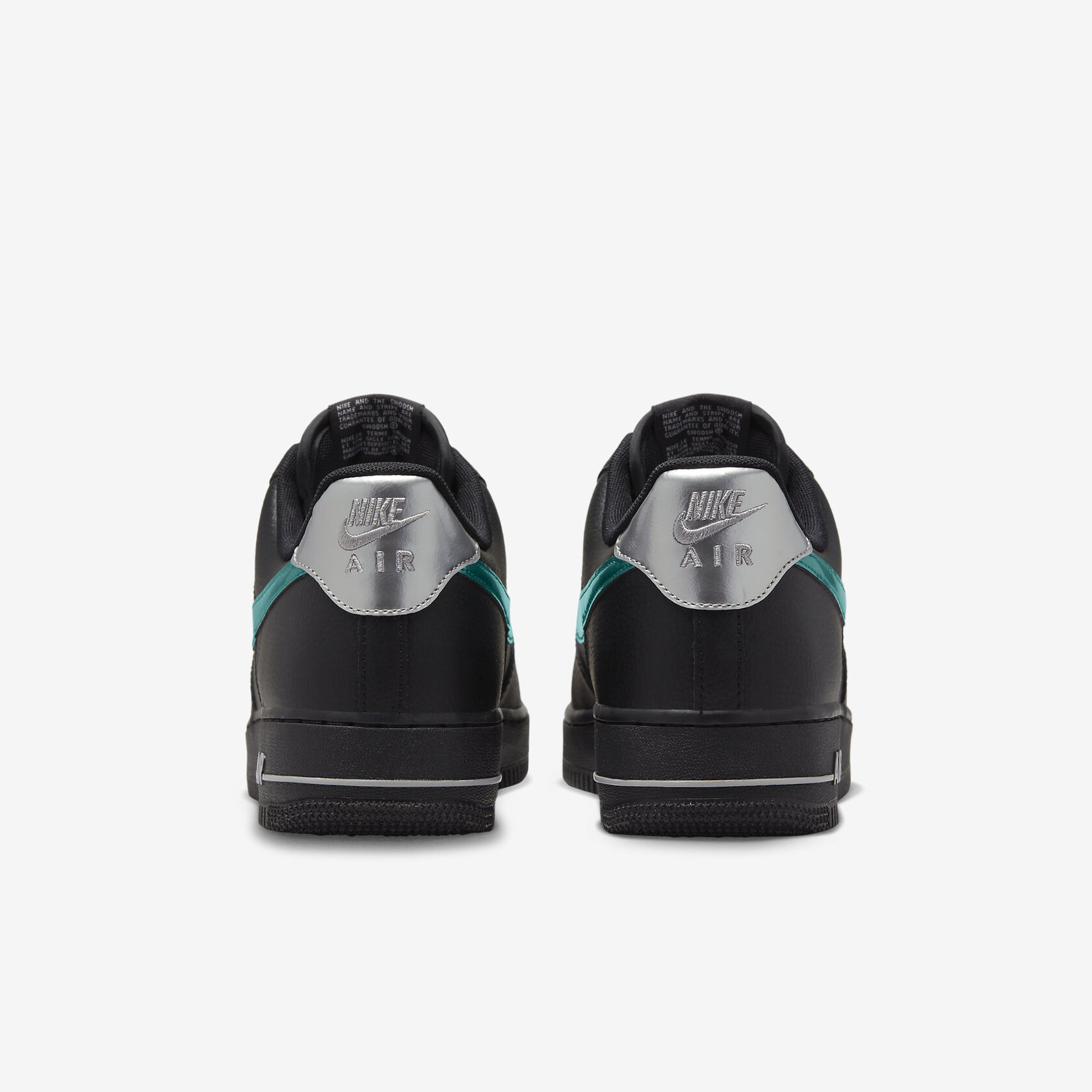 Nike Air Force 1 'Blue Lightning'5