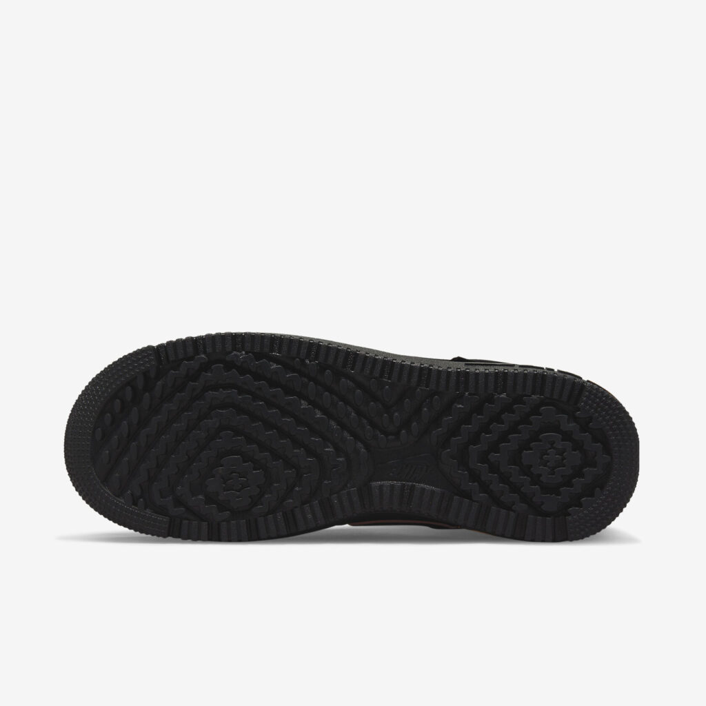 Nike Air Force 1 Boot “Cordura”1