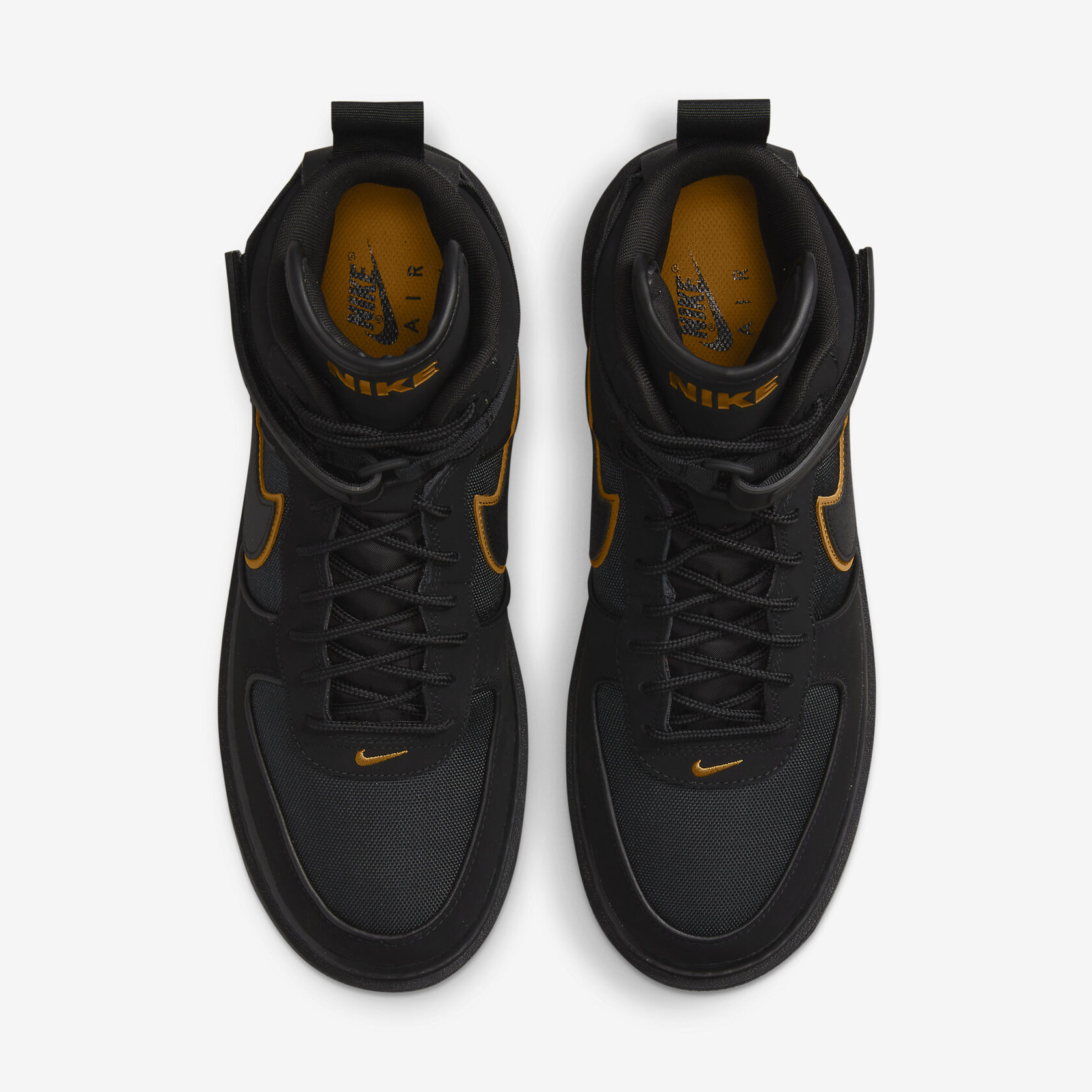 Nike Air Force 1 Boot “Cordura”3