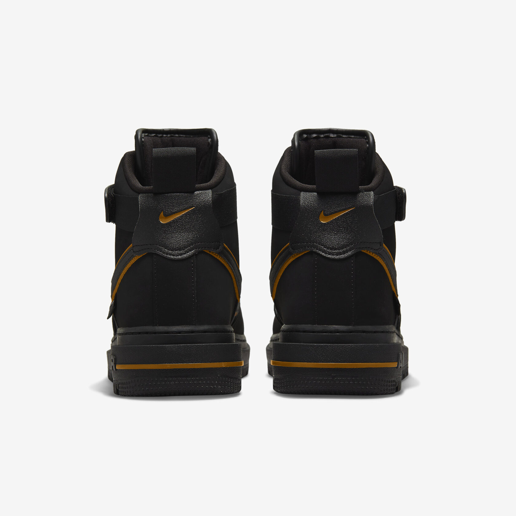 Nike Air Force 1 Boot “Cordura”5