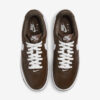 Nike Air Force 1 'Chocolate'3