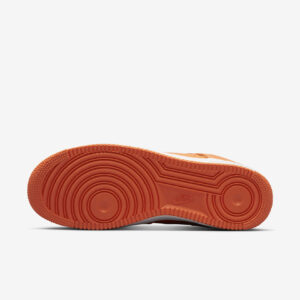 Nike Air Force 1 'Color Of The Month - Safety Orange'1