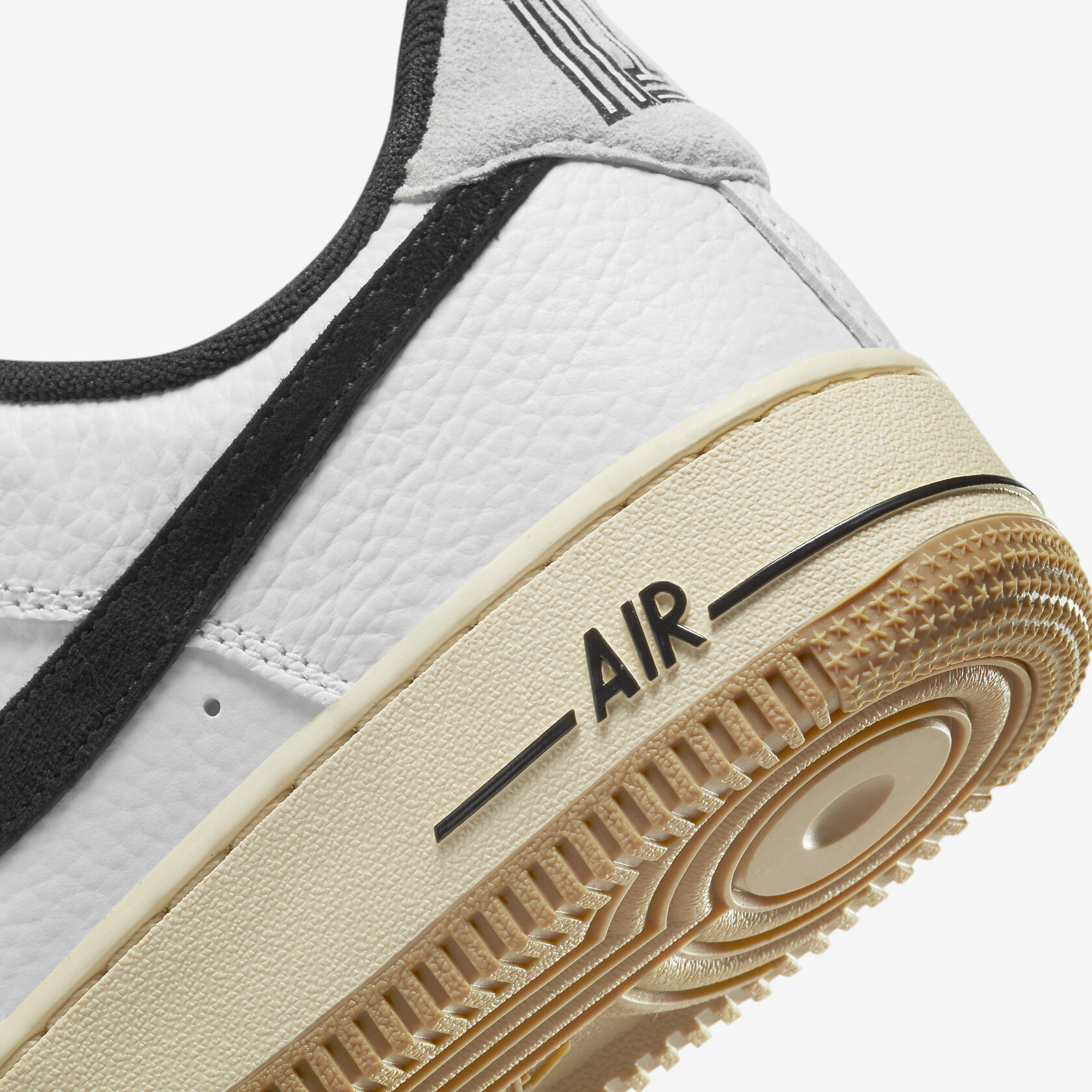 Nike Air Force 1 'Command Force'7