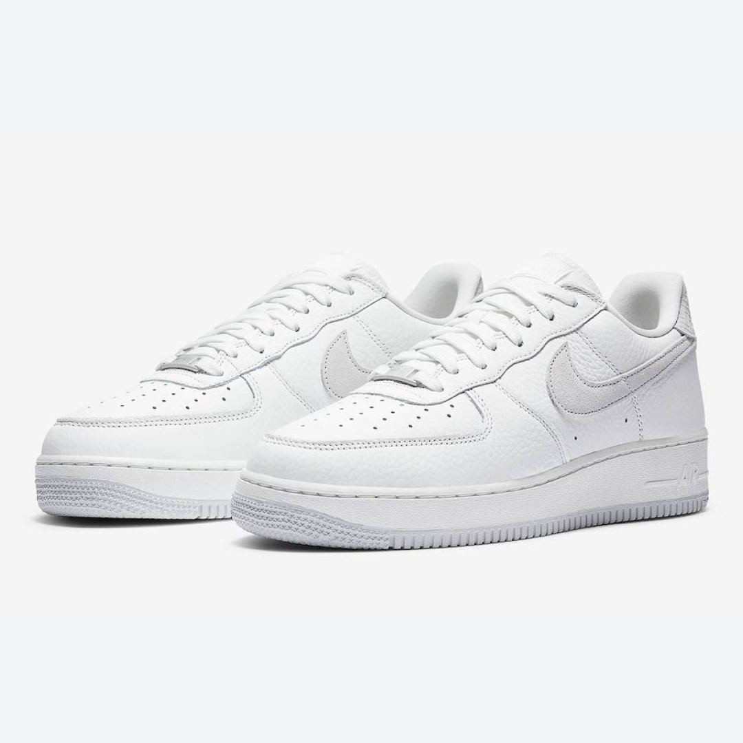 Nike Air Force 1 Craft 'Summit Photon Dust'2