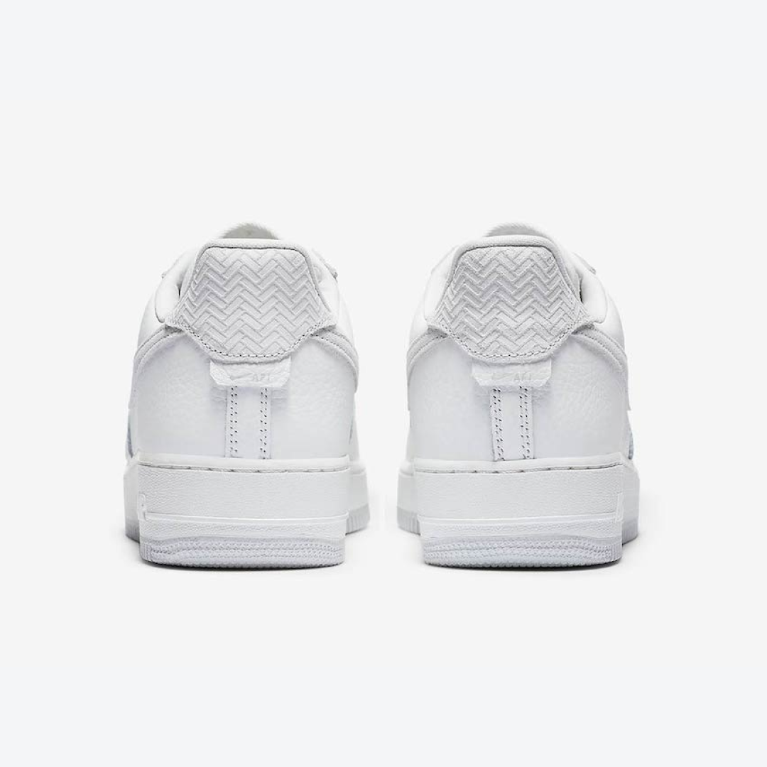 Nike Air Force 1 Craft 'Summit Photon Dust'4