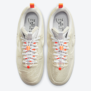 Nike Air Force 1 Experimental Sail4