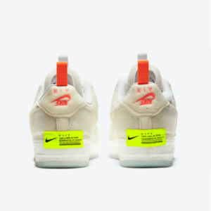 Nike Air Force 1 Experimental Sail5