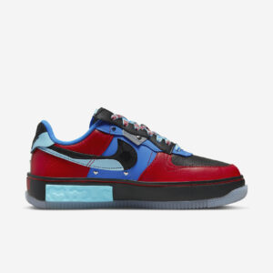 Nike Air Force 1 Fontanka “Doernbecher”2
