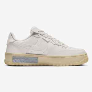 Nike Air Force 1 Fontanka Phantom (W)3